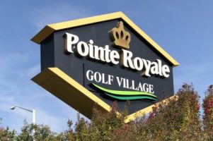 Where to Stay in Branson: A Relaxing Retreat in Pointe Royale